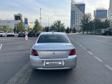 Peugeot 301 2014 года за 2 200 000 тг. в Алматы – фото 3