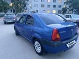 Renault Logan 2008 годаүшін1 580 000 тг. в Костанай – фото 3