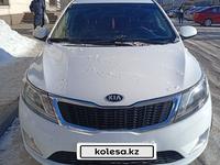 Kia Rio 2015 годаfor5 500 000 тг. в Караганда