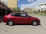 Hyundai Elantra 2008 года за 3 600 000 тг. в Семей – фото 2