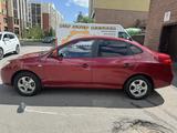 Hyundai Elantra 2008 года за 3 600 000 тг. в Семей – фото 3