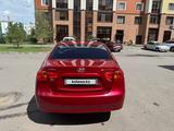 Hyundai Elantra 2008 года за 3 600 000 тг. в Семей