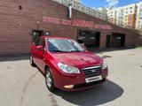 Hyundai Elantra 2008 года за 3 600 000 тг. в Семей – фото 4
