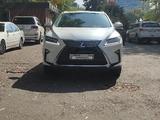 Lexus RX 350 2019 годаүшін28 000 000 тг. в Алматы