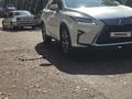 Lexus RX 350 2019 годаfor28 000 000 тг. в Алматы – фото 2