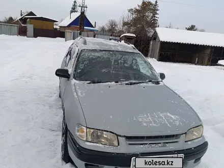 Toyota Sprinter Carib 1996 года за 1 650 000 тг. в Усть-Каменогорск