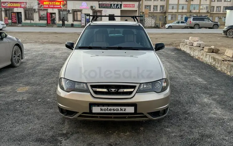 Daewoo Nexia 2012 годаүшін1 900 000 тг. в Актау