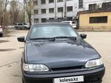 ВАЗ (Lada) 2114 2007 года за 1 350 000 тг. в Кокшетау – фото 2