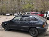 ВАЗ (Lada) 2114 2007 года за 1 350 000 тг. в Кокшетау – фото 4