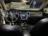 Geely SC7 2014 года за 2 550 000 тг. в Актау – фото 5