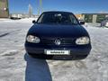 Volkswagen Golf 2002 года за 2 850 000 тг. в Астана – фото 4