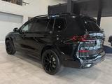 BMW X7 XDrive 40i 2026 года за 105 327 000 тг. в Шымкент – фото 4