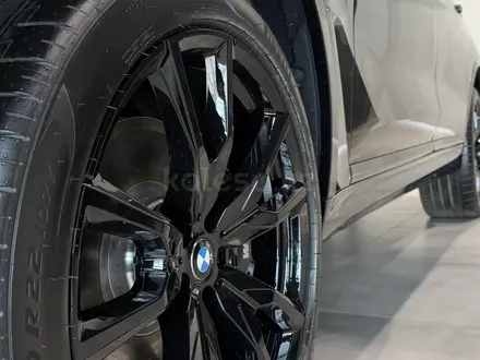 BMW X7 XDrive 40i 2026 года за 105 327 000 тг. в Шымкент – фото 7