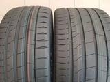 Continental ContiPremiumContact7 275/40 R22 и 315/35R22 за 300 000 тг. в Актау – фото 2