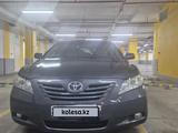 Toyota Camry 2007 годаүшін4 900 000 тг. в Алматы