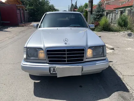 Mercedes-Benz E 280 1993 года за 4 700 000 тг. в Алматы – фото 2