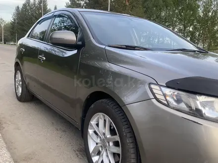 Kia Cerato 2012 года за 5 900 000 тг. в Усть-Каменогорск – фото 2