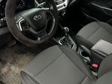 Hyundai Accent 2018 года за 7 900 000 тг. в Караганда – фото 5