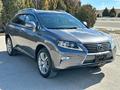 Lexus RX 350 2015 годаүшін17 200 000 тг. в Актау – фото 19