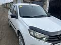 ВАЗ (Lada) Granta 2190 2020 годаfor3 330 000 тг. в Костанай – фото 3