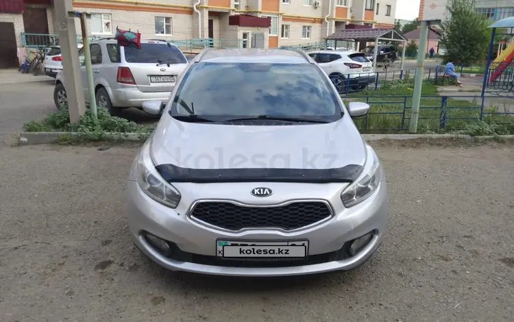 Kia Cee'd 2014 годаүшін8 200 000 тг. в Актобе