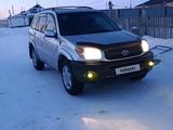 Toyota RAV4 2004 года за 5 500 000 тг. в Аягоз – фото 2