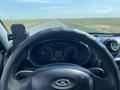 ВАЗ (Lada) Granta 2190 2015 года за 2 950 000 тг. в Павлодар – фото 8