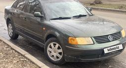 Volkswagen Passat 1997 годаүшін1 470 000 тг. в Усть-Каменогорск