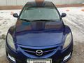 Mazda 6 2011 годаүшін5 300 000 тг. в Астана – фото 3