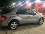 Mercedes-Benz ML 350 2007 года за 6 672 622 тг. в Актау – фото 2