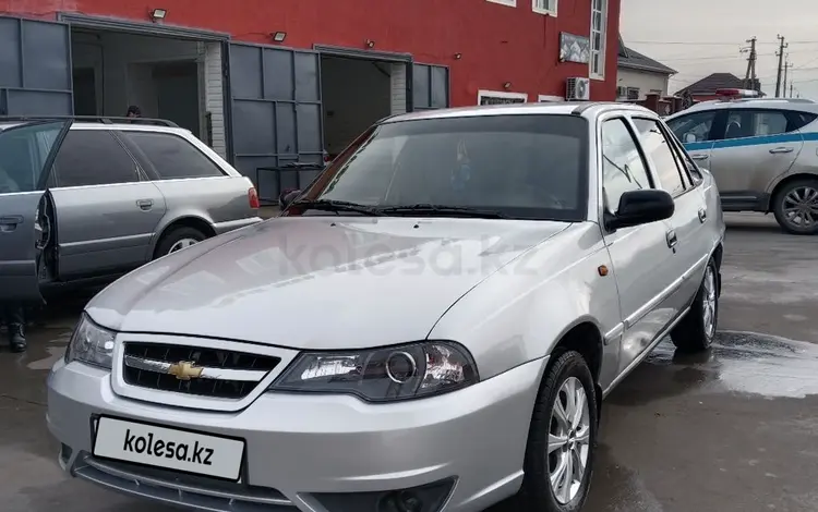 Daewoo Nexia 2011 года за 2 150 000 тг. в Кызылорда