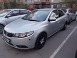 Kia Cerato 2011 года за 4 000 000 тг. в Астана – фото 5