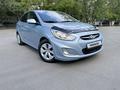 Hyundai Accent 2012 года за 4 650 000 тг. в Павлодар – фото 4