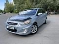 Hyundai Accent 2012 года за 4 650 000 тг. в Павлодар – фото 3