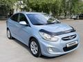 Hyundai Accent 2012 года за 4 650 000 тг. в Павлодар – фото 2