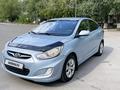 Hyundai Accent 2012 года за 4 650 000 тг. в Павлодар