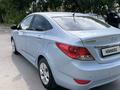 Hyundai Accent 2012 года за 4 650 000 тг. в Павлодар – фото 6