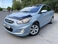 Hyundai Accent 2012 года за 4 650 000 тг. в Павлодар – фото 7