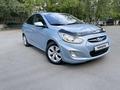 Hyundai Accent 2012 года за 4 650 000 тг. в Павлодар – фото 8