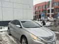 Hyundai Sonata 2010 года за 5 300 000 тг. в Алматы