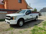 Ford F-Series 2019 года за 23 500 000 тг. в Алматы – фото 3