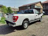 Ford F-Series 2019 года за 23 500 000 тг. в Алматы – фото 4