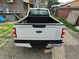 Ford F-Series 2019 года за 23 500 000 тг. в Алматы – фото 5