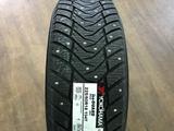 225/60r18 Yokohama Ice Guard IG65үшін72 000 тг. в Астана – фото 2