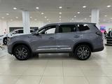 Chery Tiggo 8 Pro Max Prestige 2023 годаfor14 990 000 тг. в Тараз – фото 3