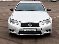 Lexus GS 350 2012 годаfor9 500 000 тг. в Астана