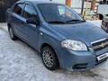 Chevrolet Aveo 2007 года за 2 000 000 тг. в Костанай – фото 2