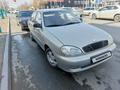 Chevrolet Lanos 2006 года за 1 400 000 тг. в Кызылорда – фото 5