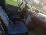 Mercedes-Benz A 160 1999 года за 2 100 000 тг. в Петропавловск – фото 3