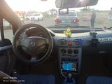 Mercedes-Benz A 160 1999 года за 2 100 000 тг. в Петропавловск – фото 4